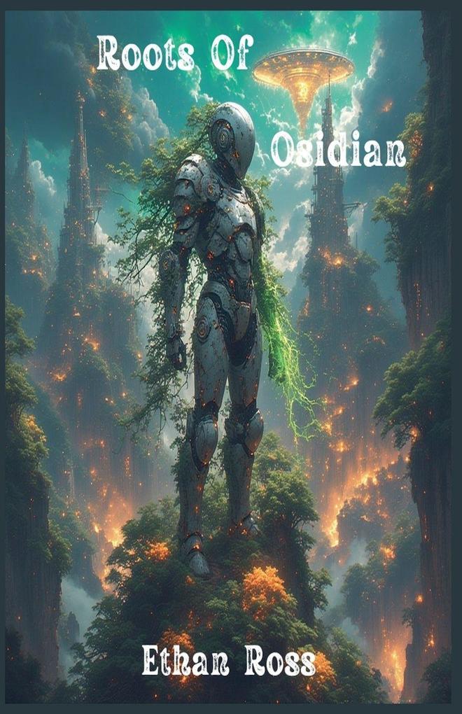 Roots Of Osidian