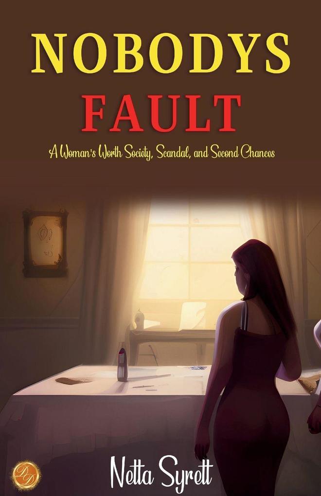 Nobody s fault