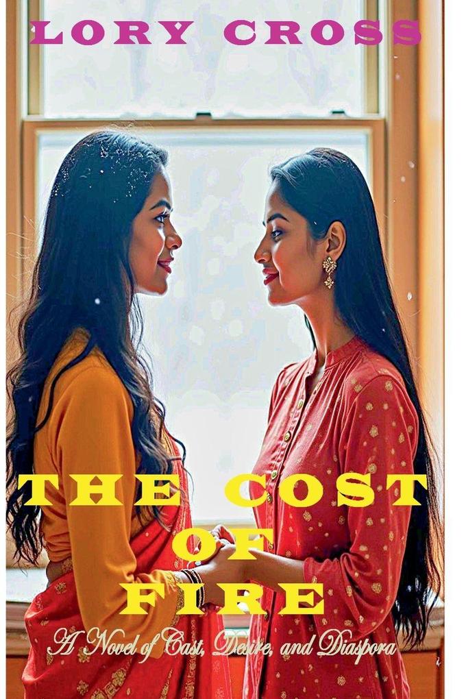 The Cost of Fire