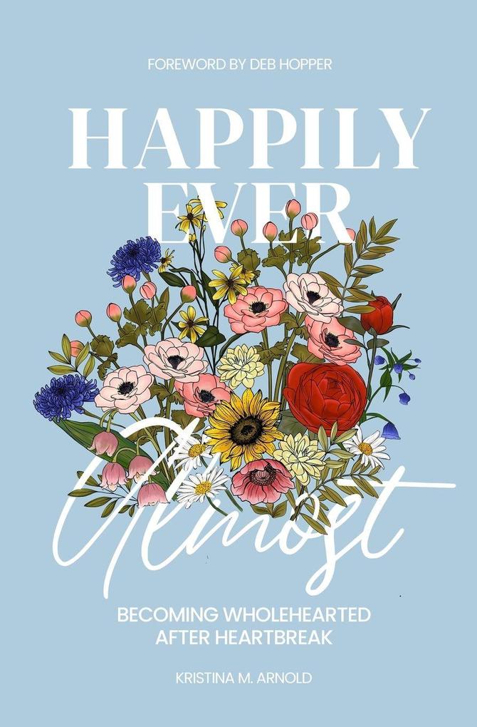 Happily Ever Almost