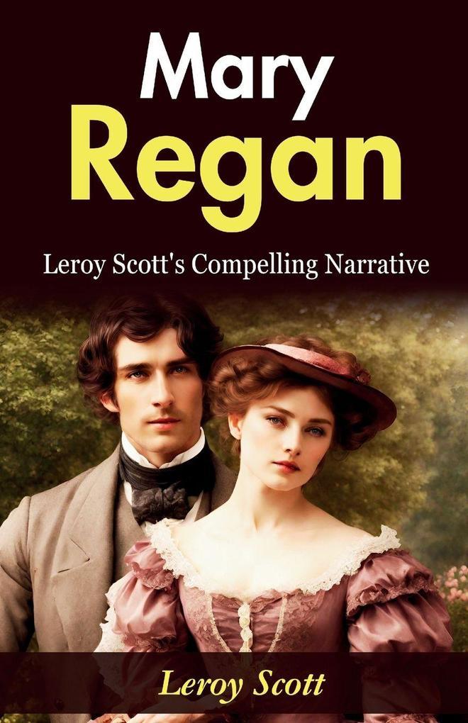 Mary Regan