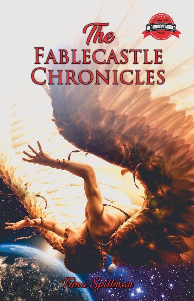 The Fablecastle Chronicles