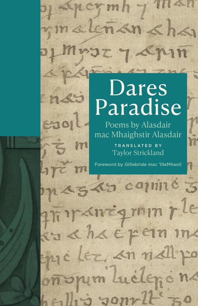 Dares Paradise