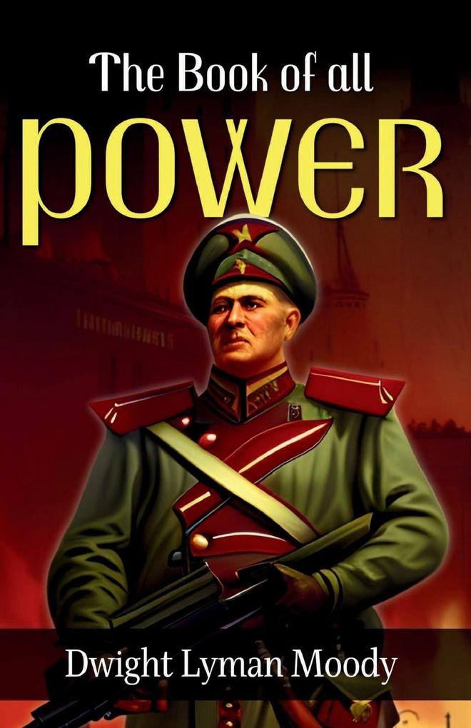 The Book of all Power