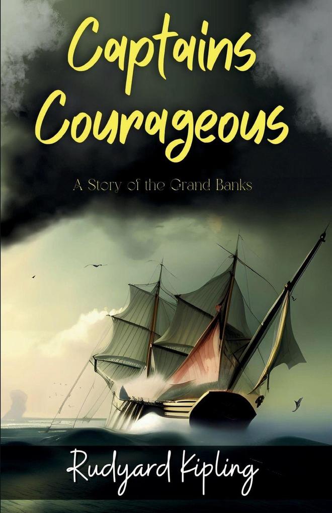 Captains Courageous