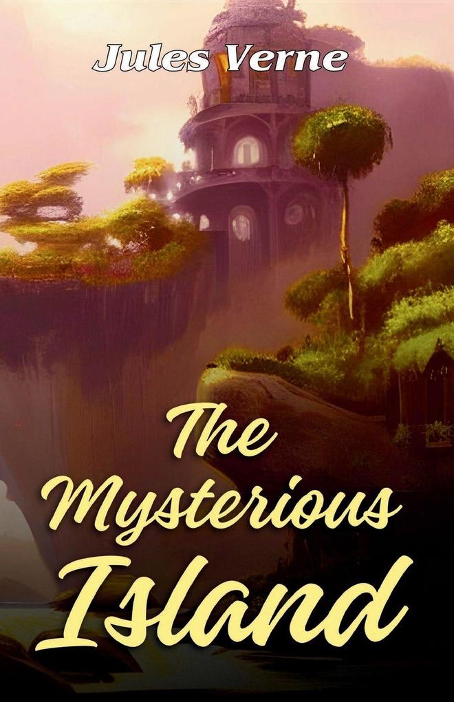 The Mysterious Island