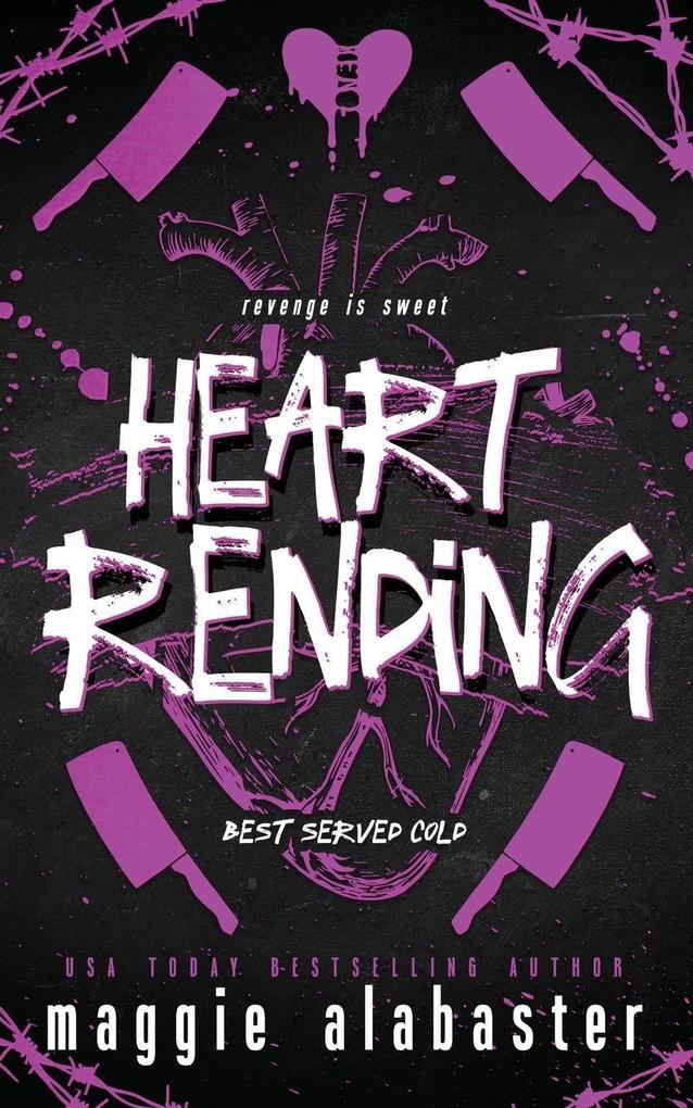 Heart Rending