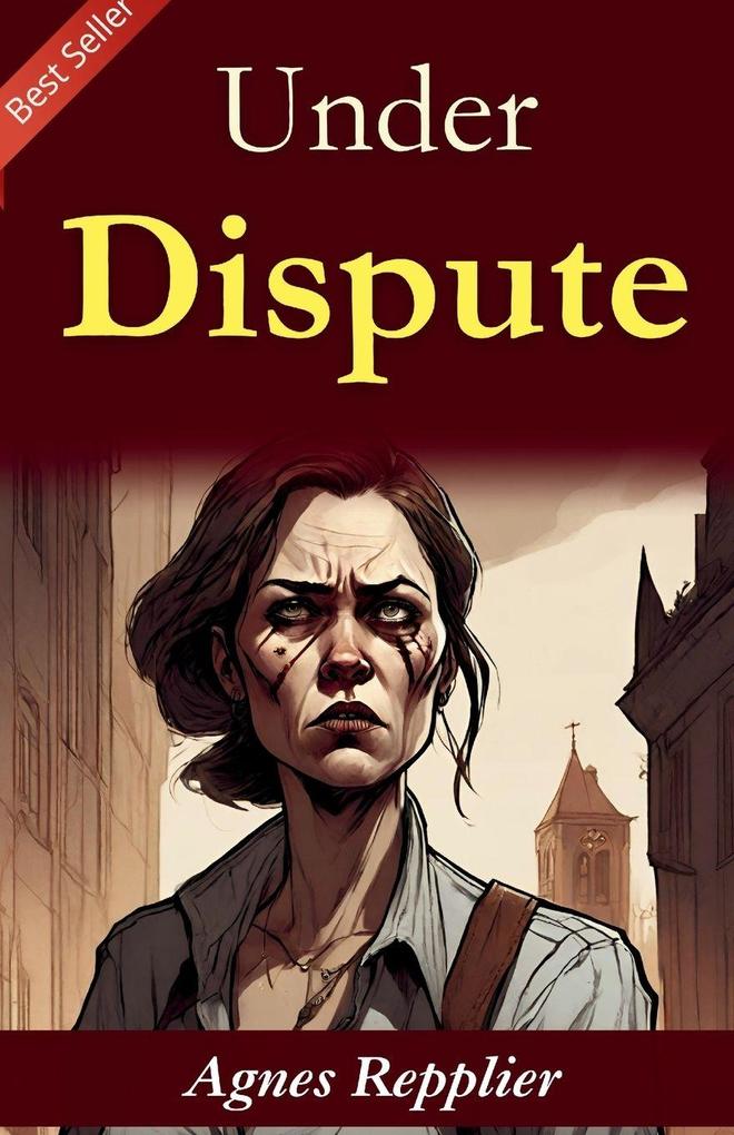 Under Dispute