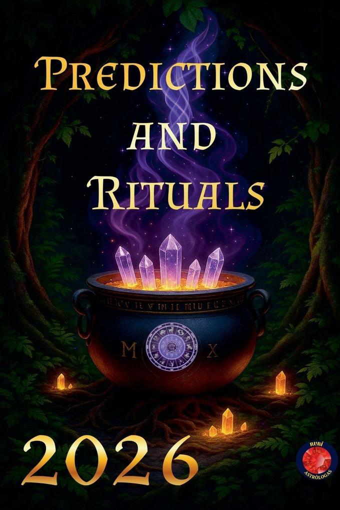 Predictions and Rituals 2026