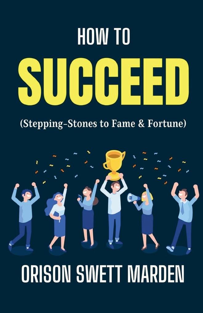 How to Succeed