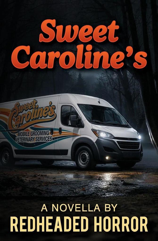 Sweet Caroline's