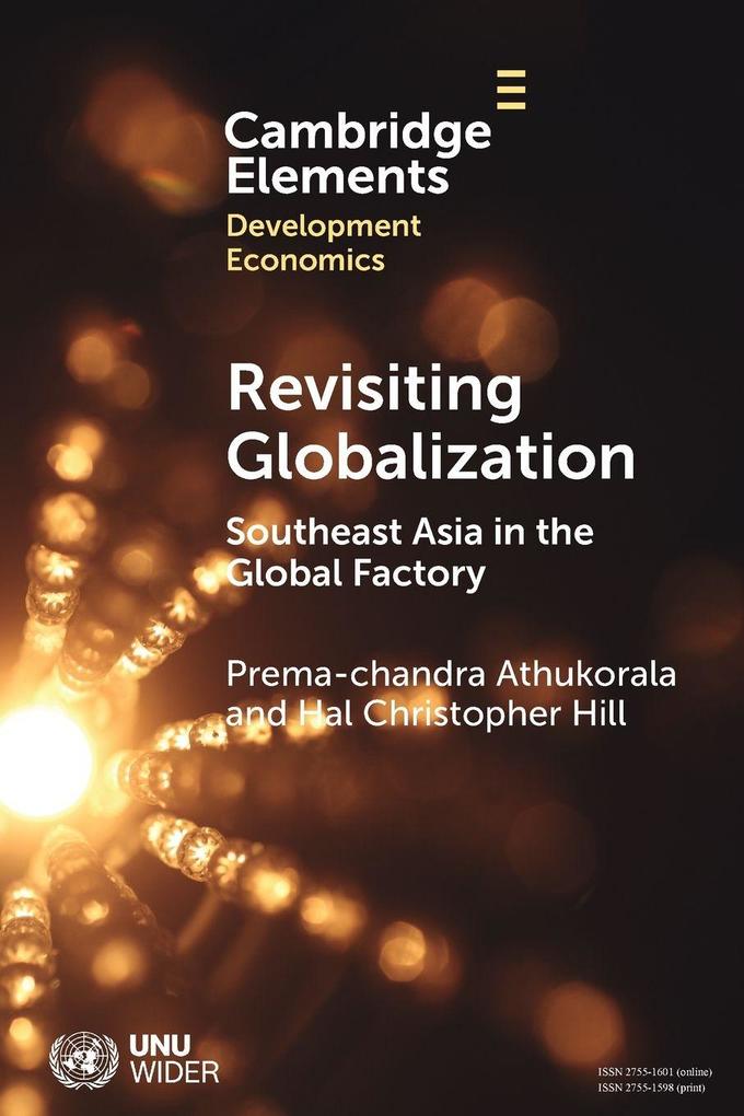 Revisiting Globalization