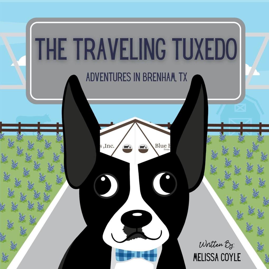 The Traveling Tuxedo