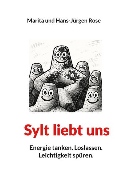 Sylt liebt uns