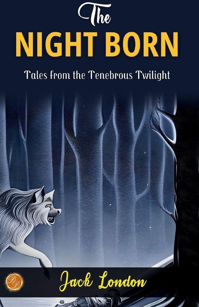 The Night-Born