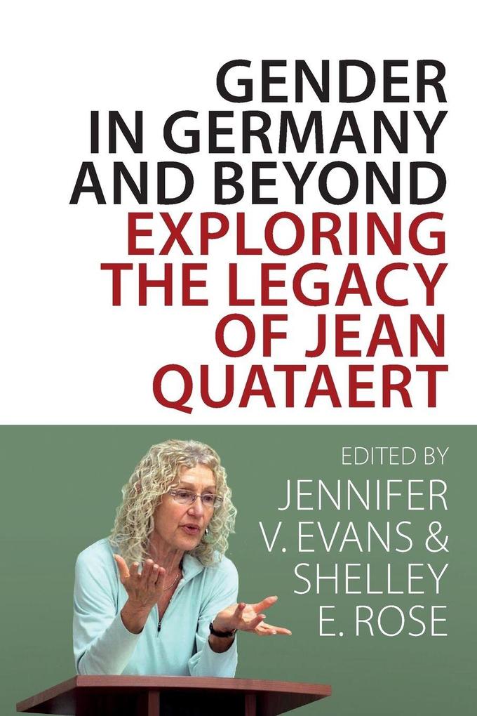 Gender in Germany and Beyond