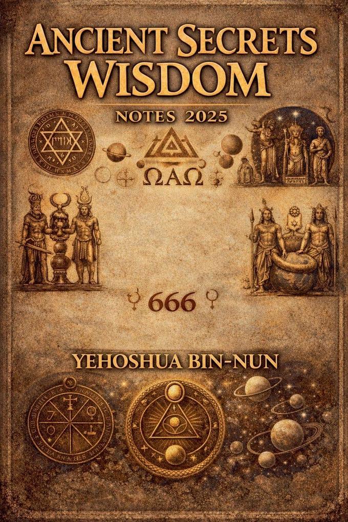 Ancient Secrets Wisdom
