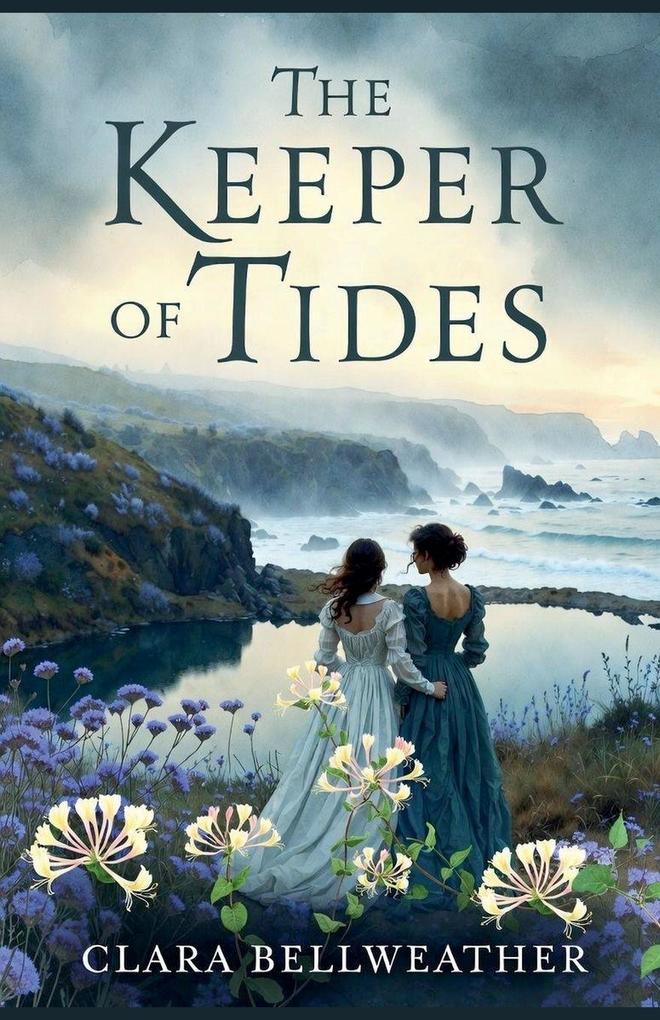 The Keeper of Tides