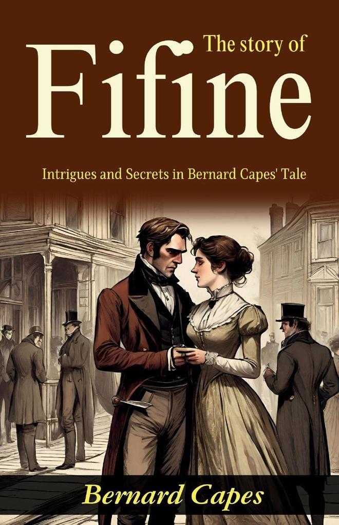 The story of Fifine