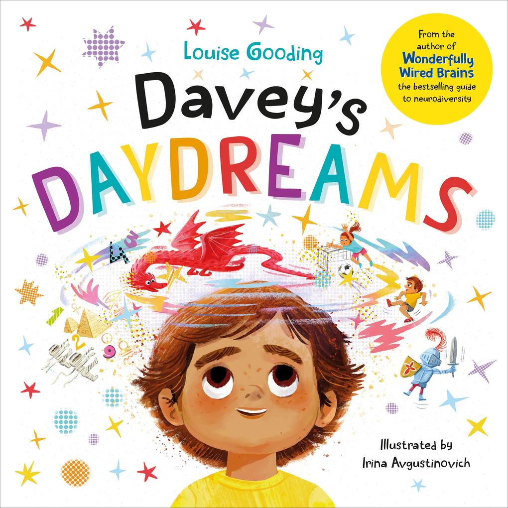 Davey''s Daydreams