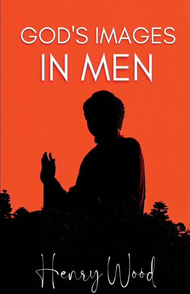 God's Image in Man