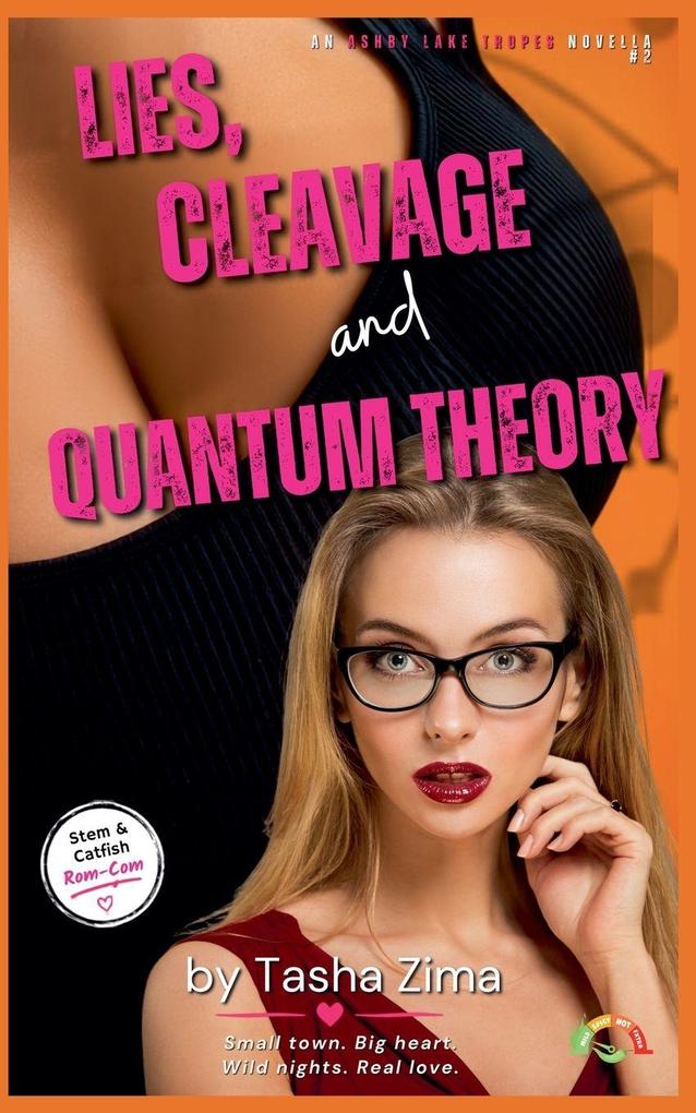 Lies Cleavage and Quantum Theory