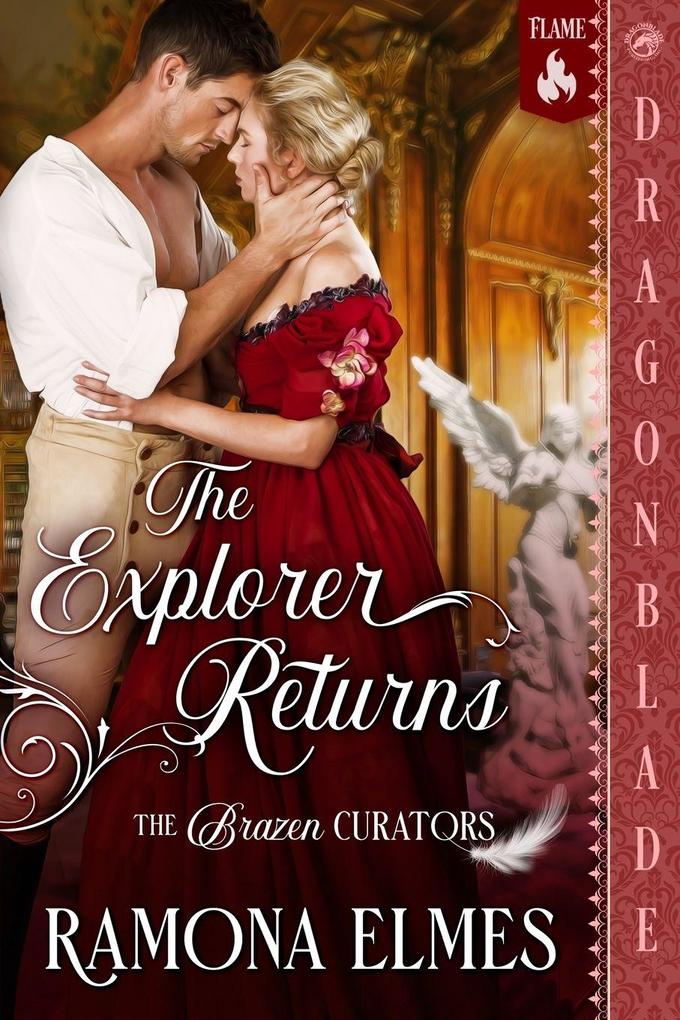 The Explorer Returns