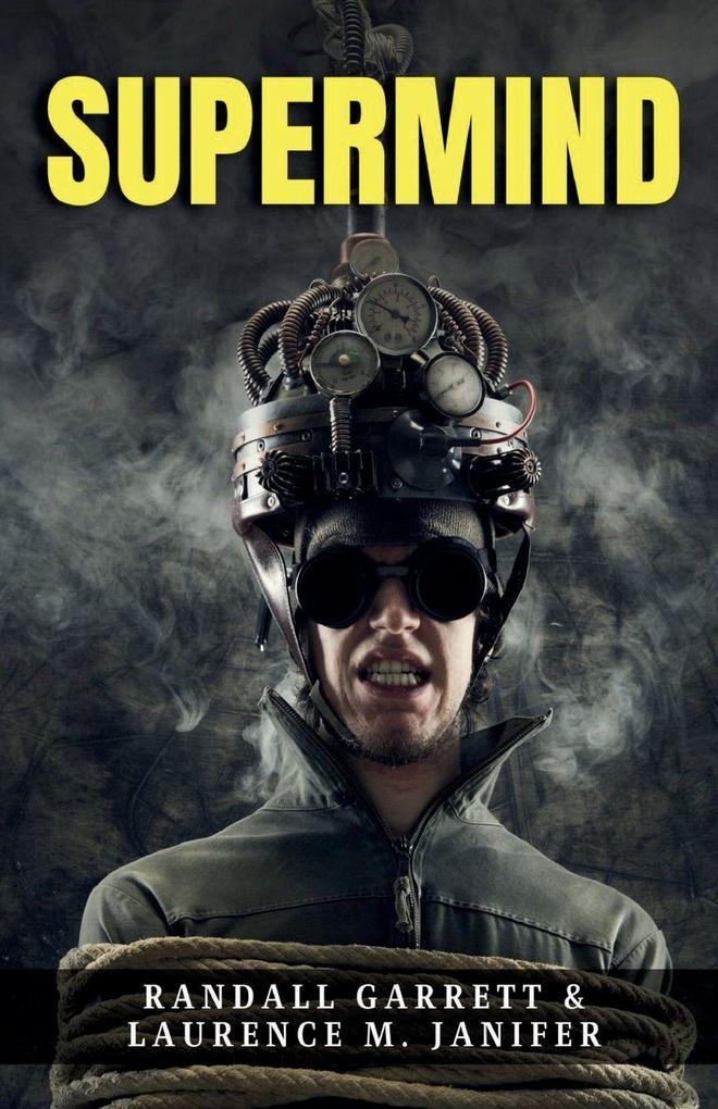 Supermind