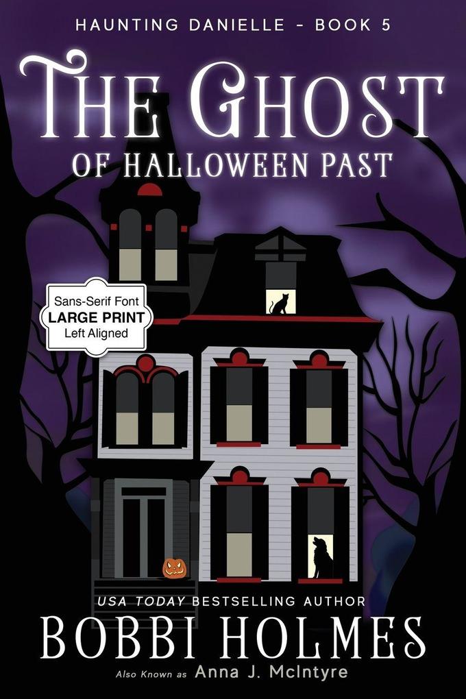 The Ghost of Halloween Past