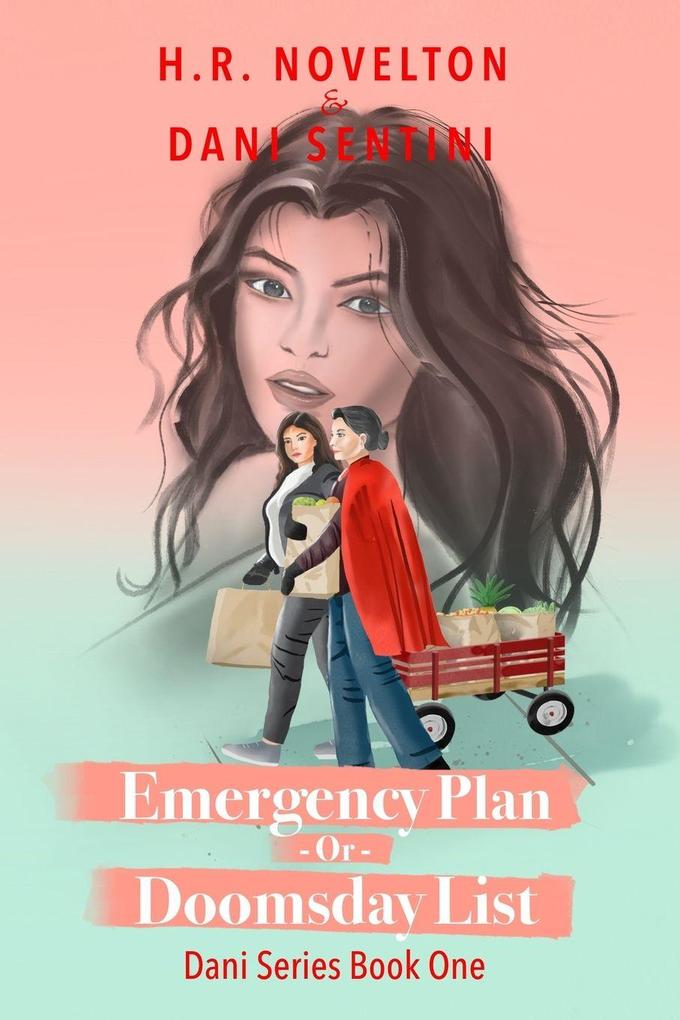 Emergency Plan -Or- Doomsday List