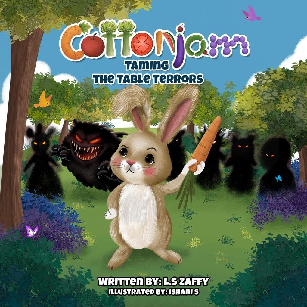 Cottonjam
