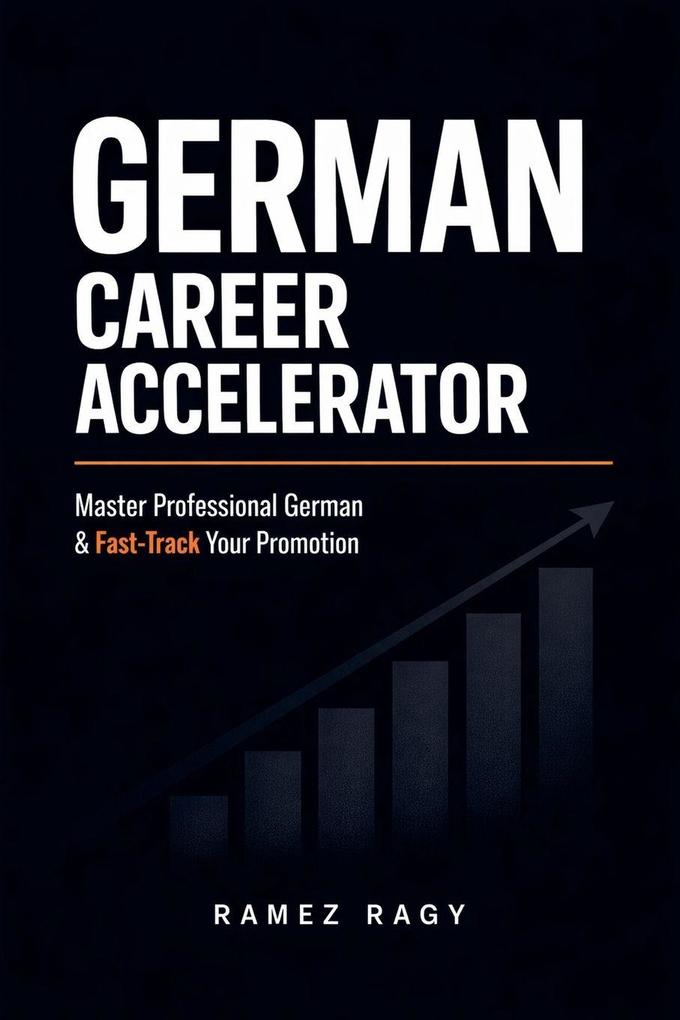 German Career Accelerator