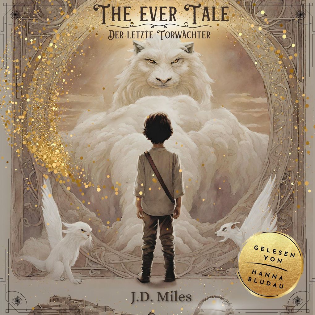 The Ever Tale