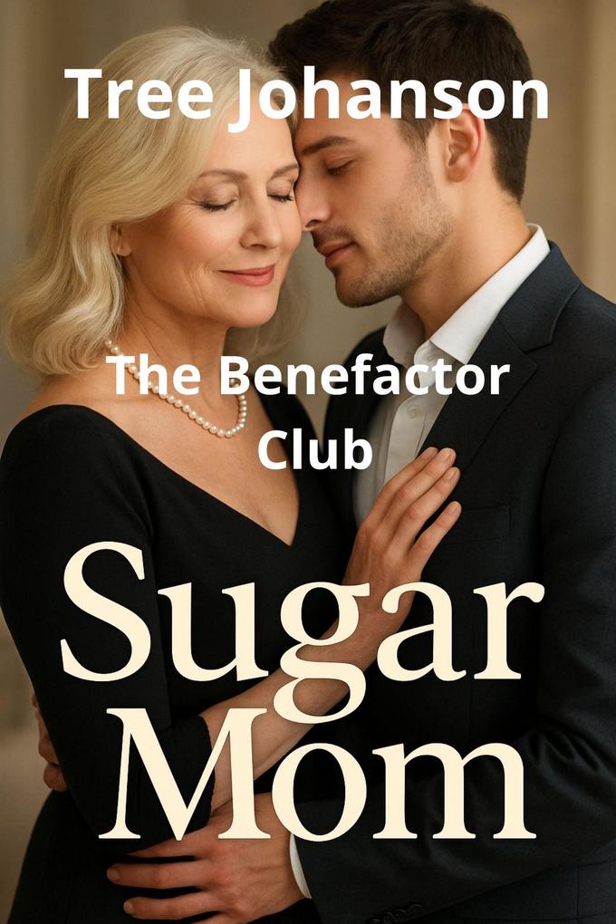 The Benefactor Club (Sugar Mom #12)