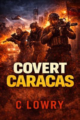 Covert Caracas