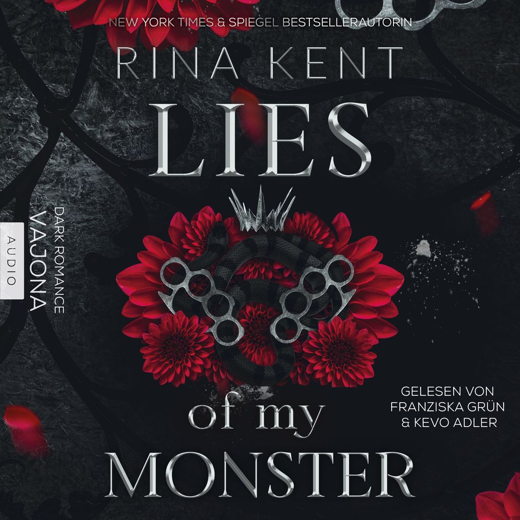 Lies of My Monster