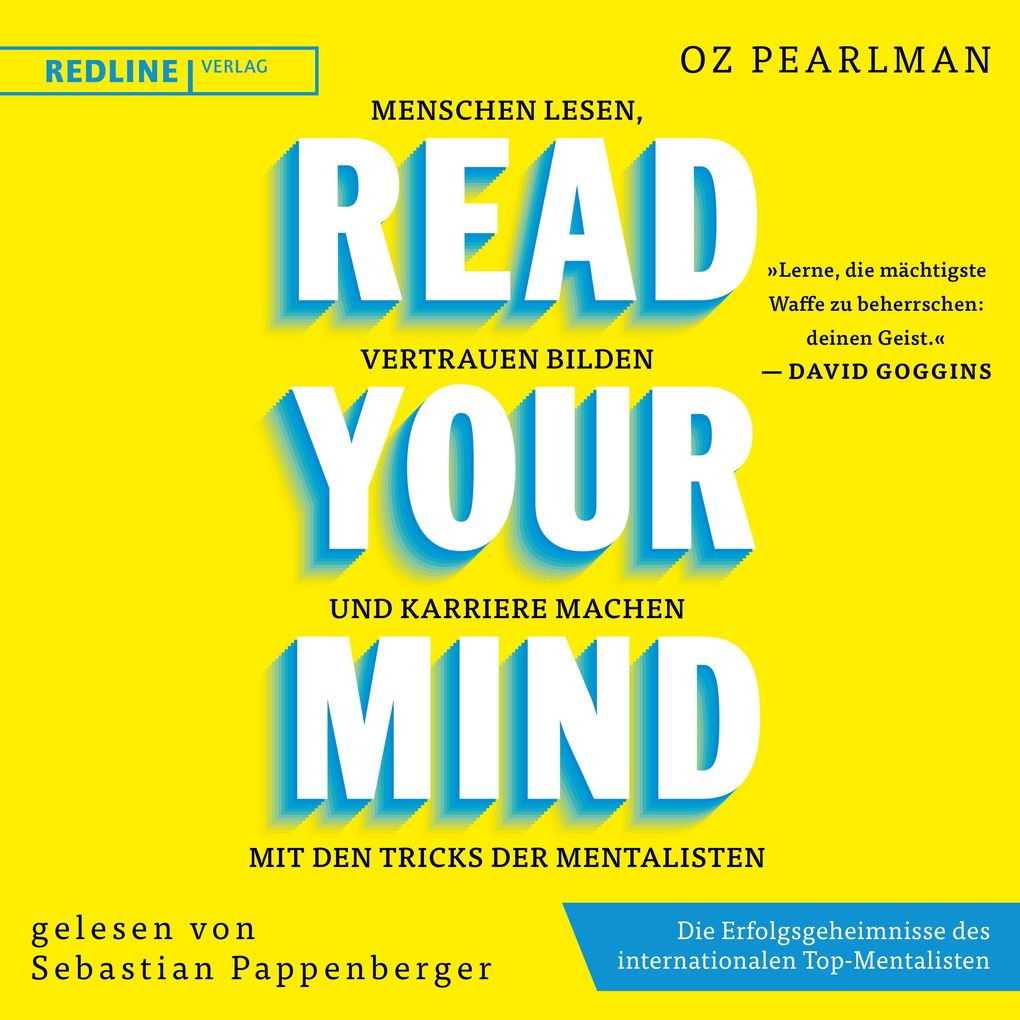 Read Your Mind