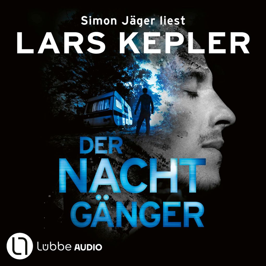 Der Nachtgänger - Joona Linna Teil 10