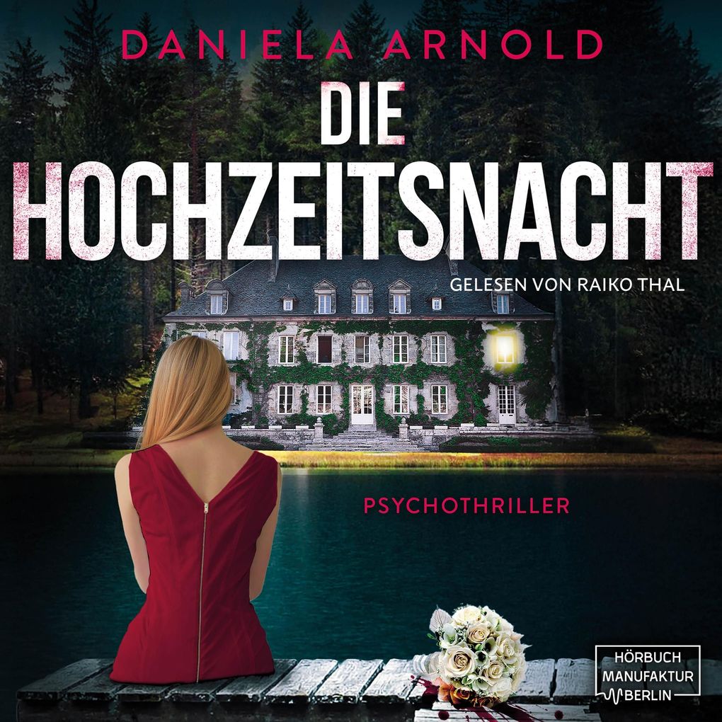 Die Hochzeitsnacht