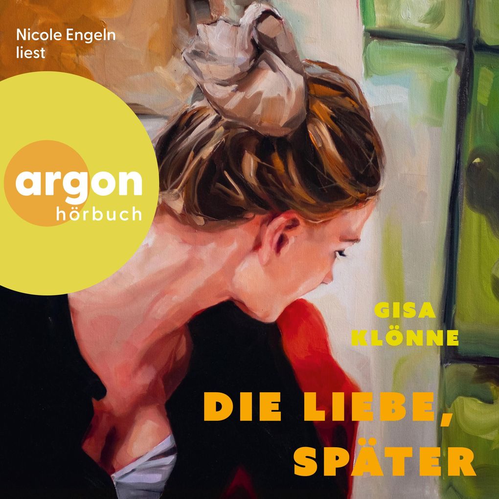 Die Liebe später