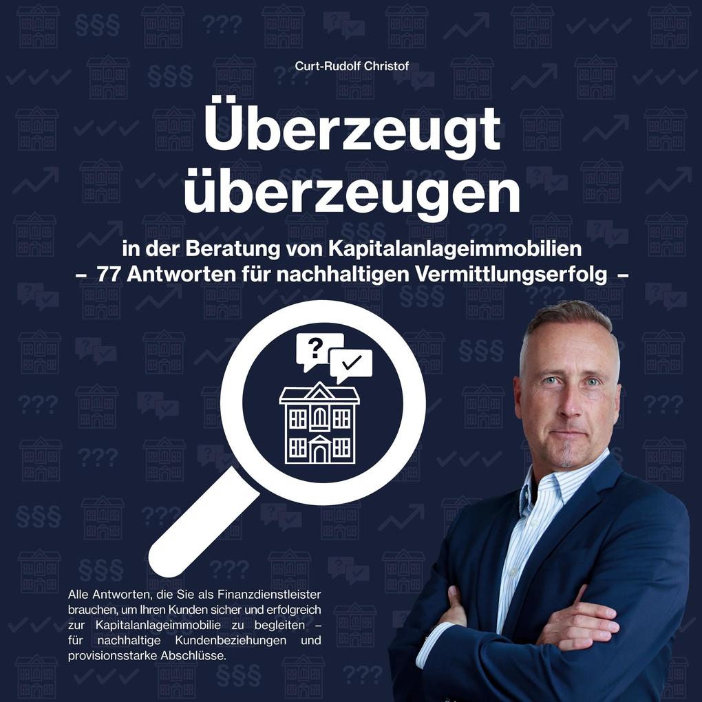 Überzeugt überzeugen
