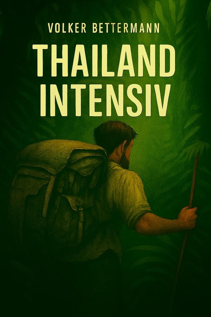 Thailand intensiv