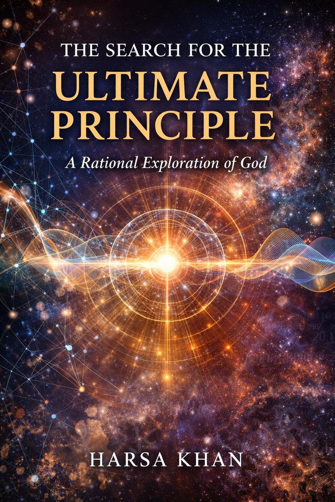The Search for The Ultimate principle