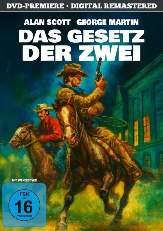 Das Gesetz der Zwei