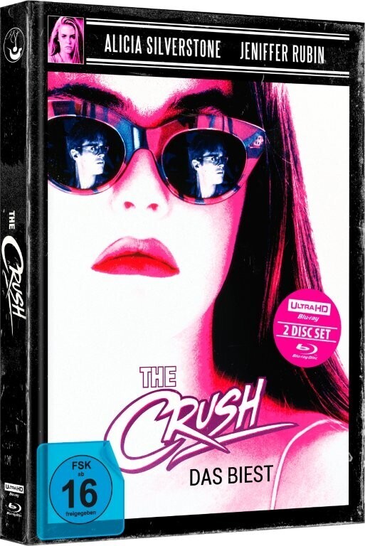 The Crush - Das Biest
