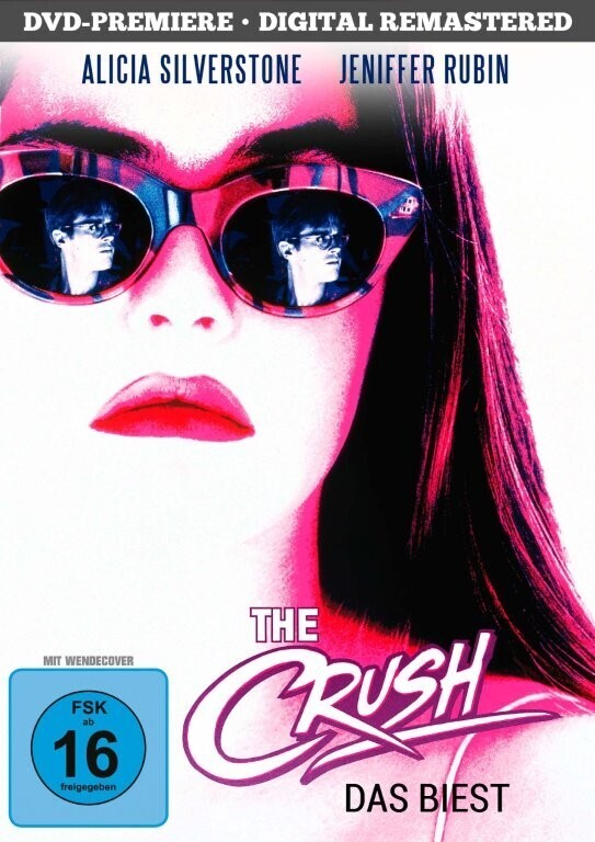 The Crush - Das Biest