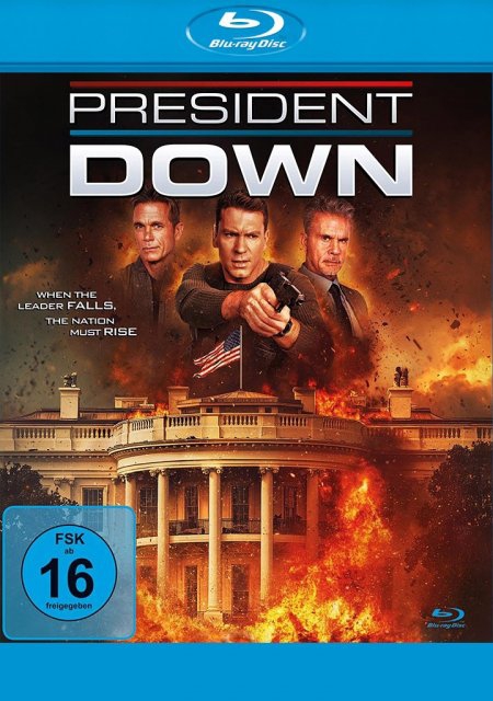 President Down