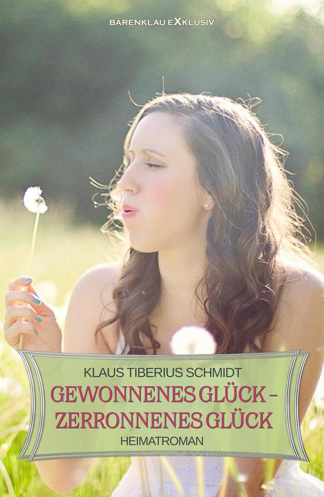 Gewonnenes Glück - zerronnenes Glück