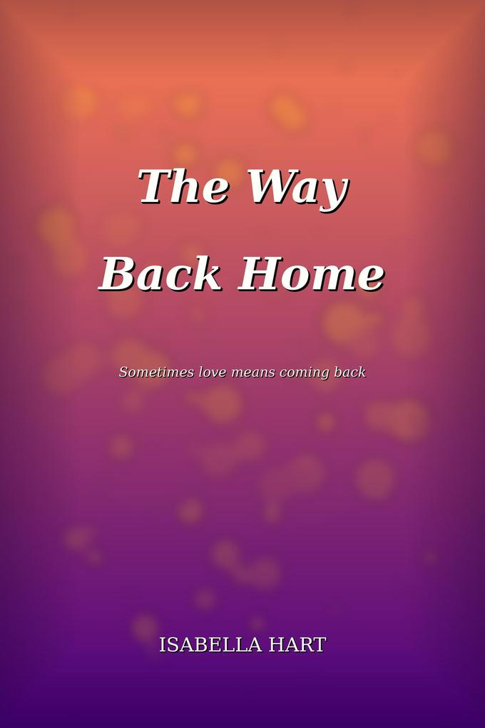 The Way Back Home
