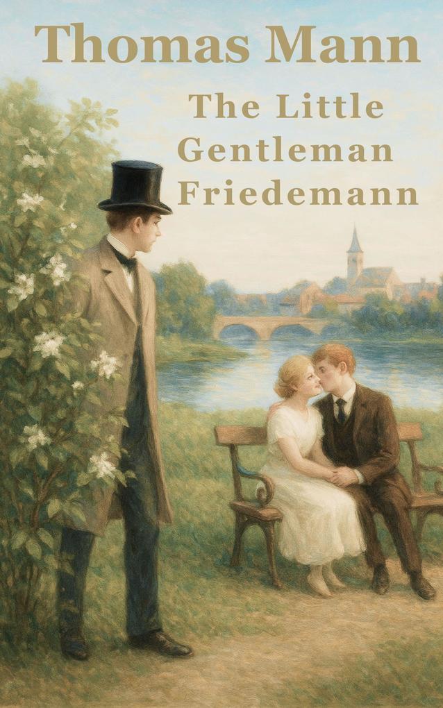 The Little Gentleman Friedemann